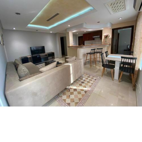 Lac Palace Luxury Apartment-2 Bdr