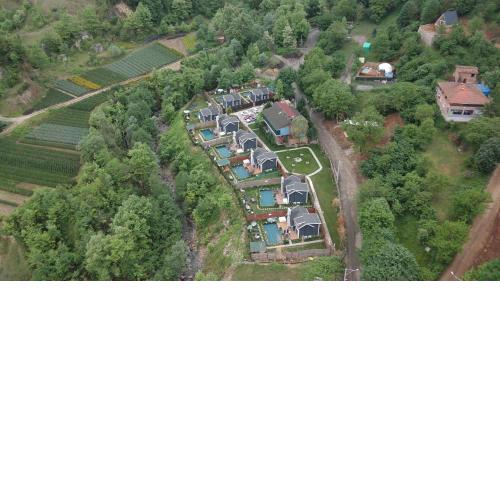 LacaseDeMaderaSapanca