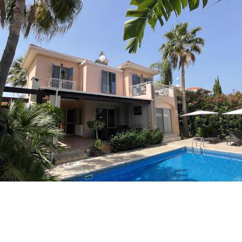 Lachi Marina Villa #17