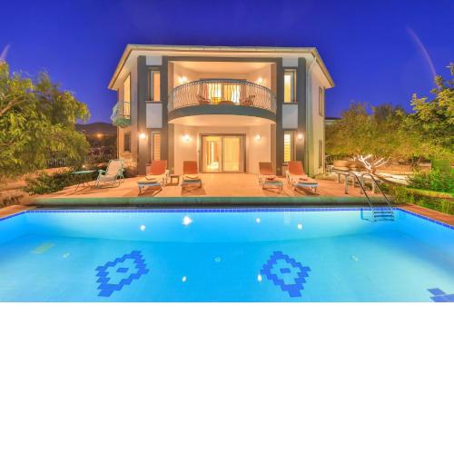 LaCitrus Villa & Hotel