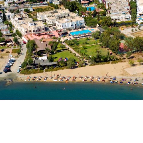 Ladonia Hotels Del Mare