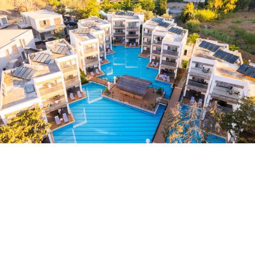 Ladonia Hotels Mio Bianco