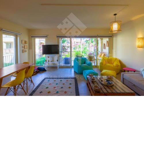 Ladybird Apartment - Veranda Beach House