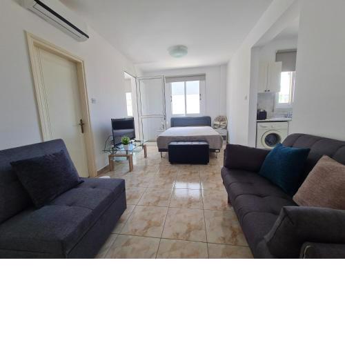 Laertis 2 Complex, Studio Apartment 106 - By IMH Travel & Tours