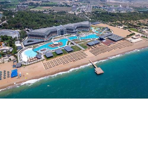 Lago Hotel