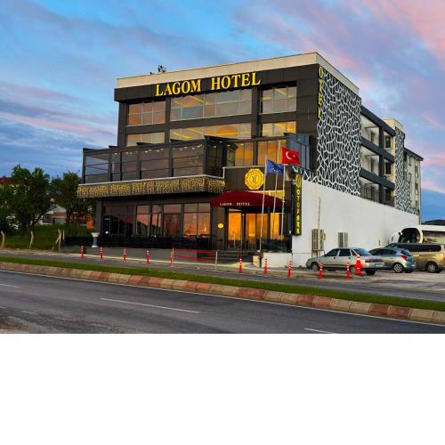 Lagom Hotel