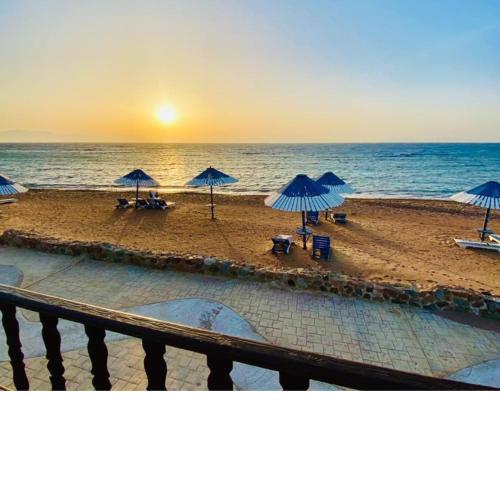 Lagona Dahab Hotel