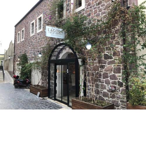 L'Agora Old Town Hotel & Bazaar