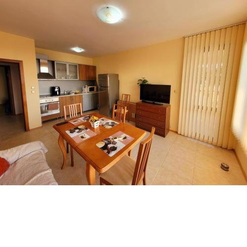 Laguna Alba Apartment