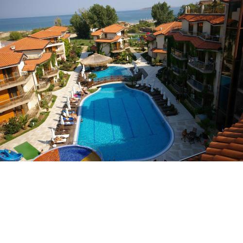 Laguna Beach Resort & Spa