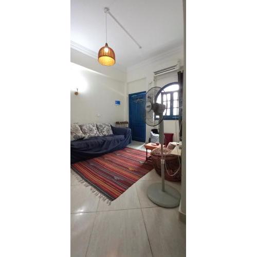 Laguna special studio