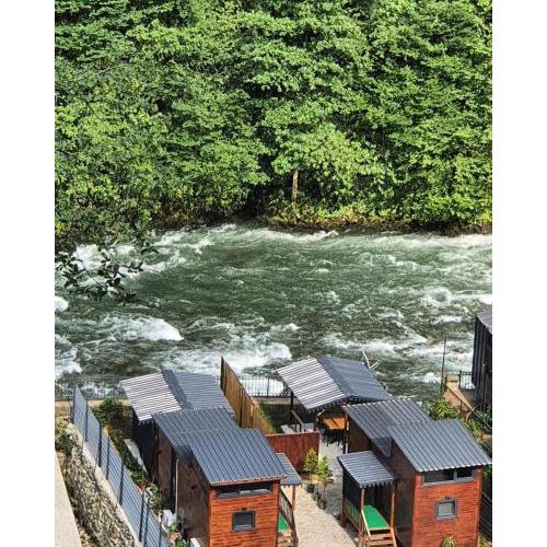 Lahza Tiny House