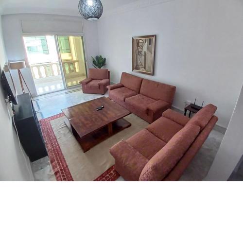 Lake Bay Apartment in Lac 2