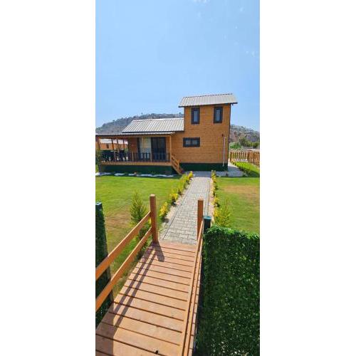 Lake house kayacık Resort