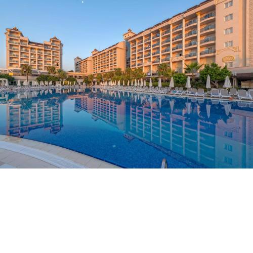 Lake River Side Hotel Spa