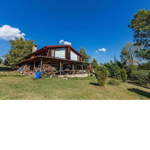 Lake Sapanca Breathtaking Private Villa Retreat