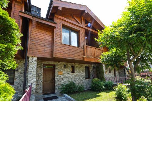 Lake View House