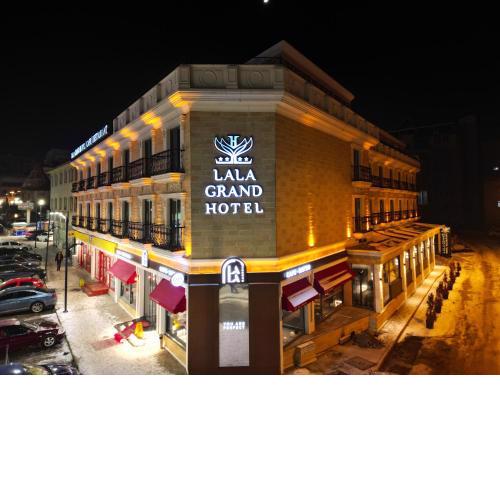 Lala Grand Hotel
