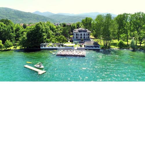 Lale Hotel