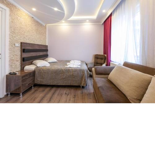 LALE SULTAN SÜİT APART