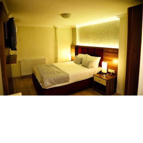 Laleli Hotel Izmir