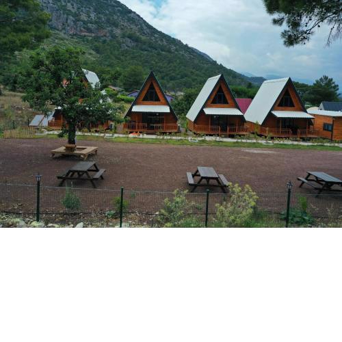 Lalin Suit Apart Bungalow