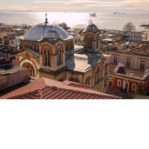 Laluna Hotel Near Grand Bazaar City Center