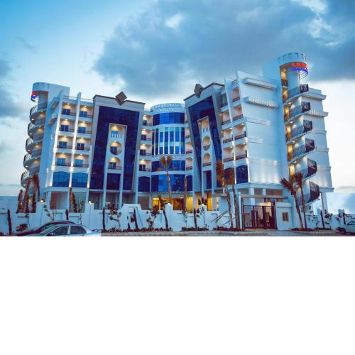Lamar Azur Hotel