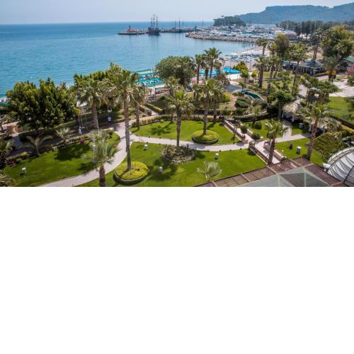 L'ancora Beach Hotel