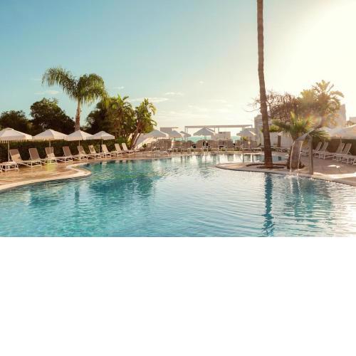 Lantiana Gardens ApartHotel