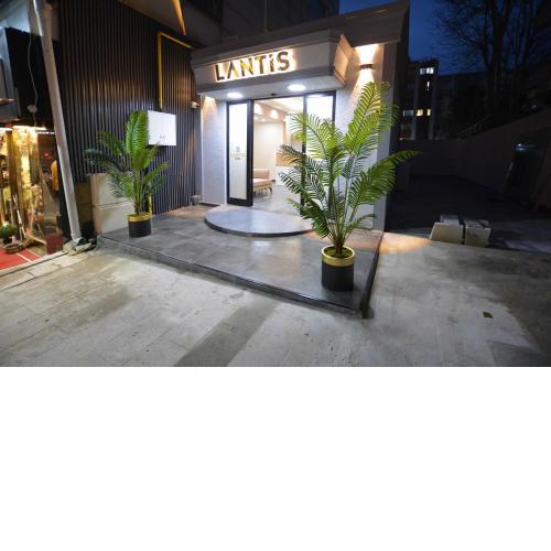 Lantis Otel