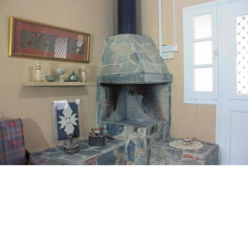 Laoni Guest House in Moutoullas, Marathasa