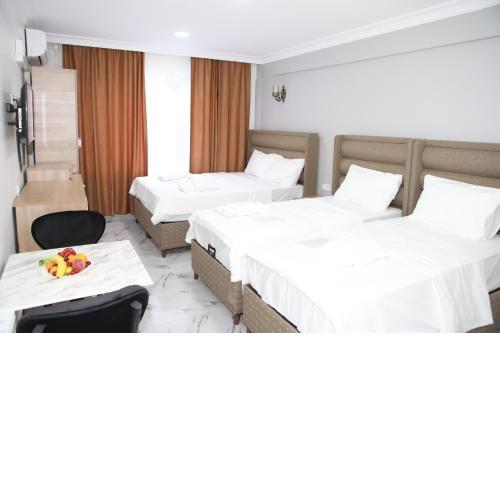 LAOS İSTANBUL town hause