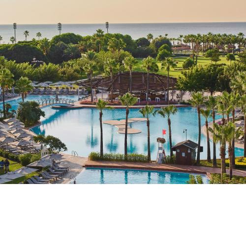 Lara Barut Collection-Ultra All Inclusive