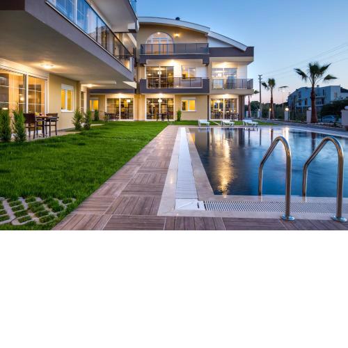 Lara Beach Homes