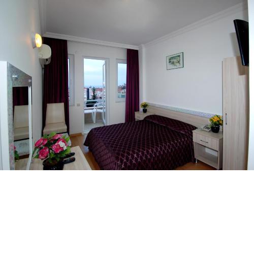 Lara Diamond Hotel