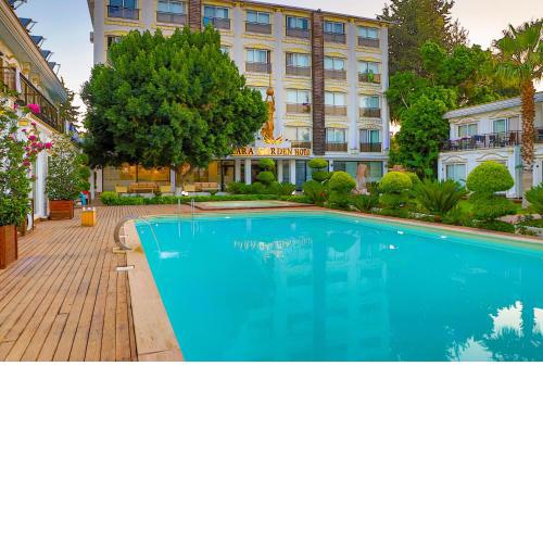 Lara Garden Hotel