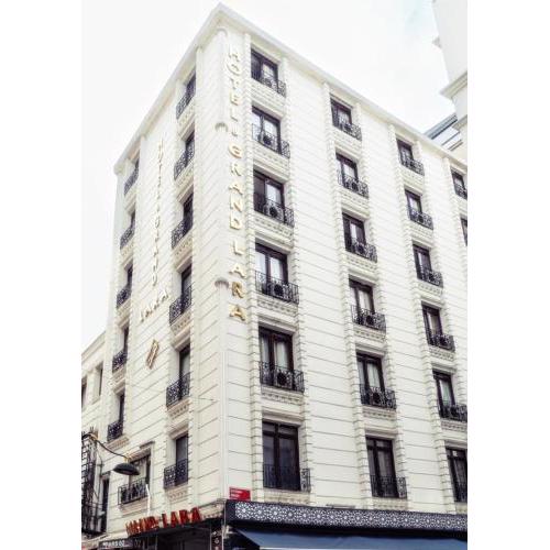 LARA HOTEL