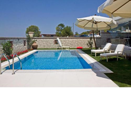 Lara Ilica Hotel