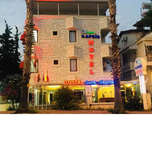 Lara Kapris Hotel