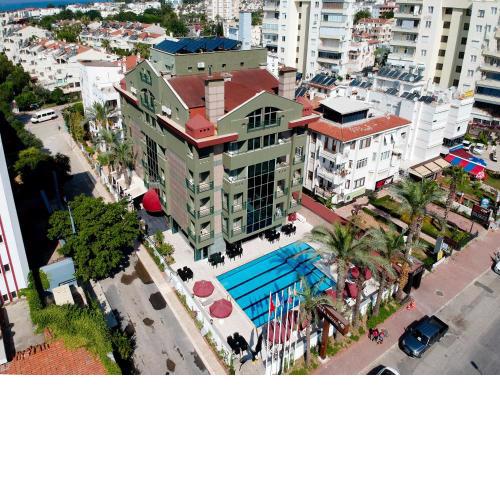 Lara Park Hotel