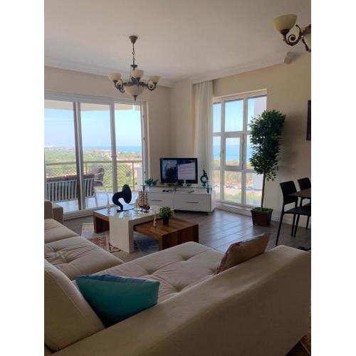 Lara Park Suites