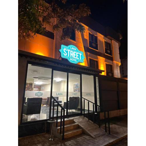 Lara Street Hotel