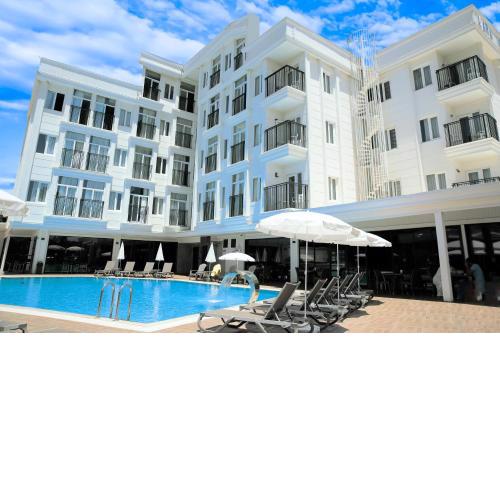 Lara World Hotel