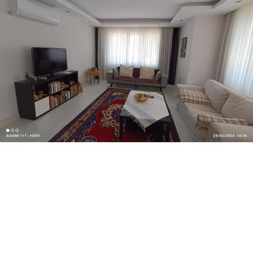 Lara'da Modern bir Vaha