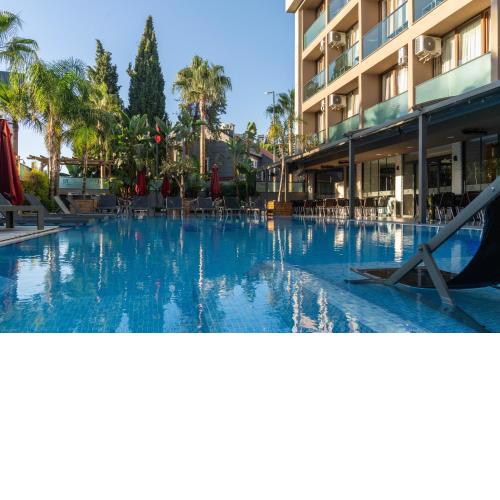Laren Family Hotel & Spa - Boutique Class