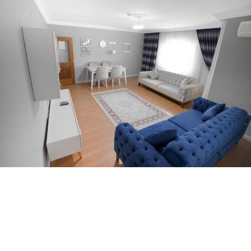 Large apartment in a quiet area