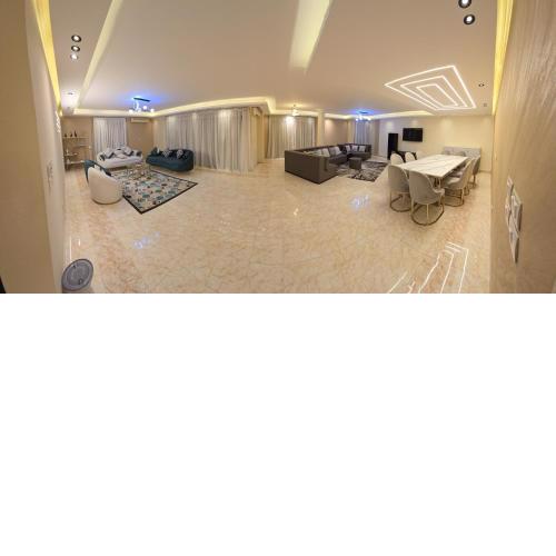 Large Luxury Loft in Rehab City