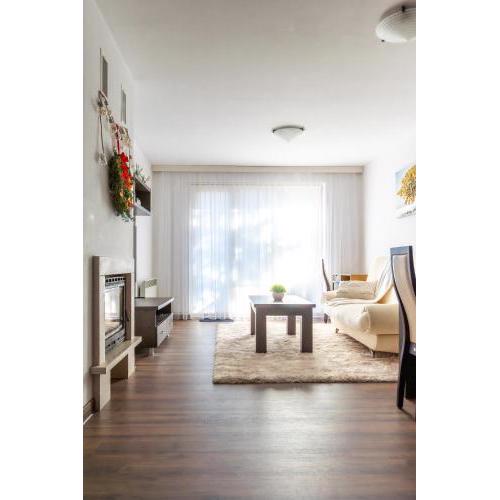 Large One Bedroom with Terrace next to the Ski Lift