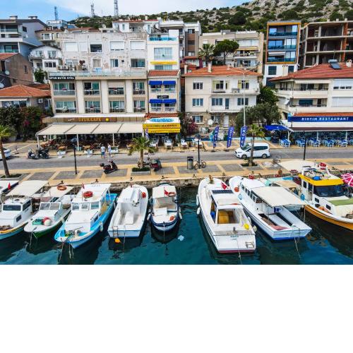 Larimar Hotel Cesme